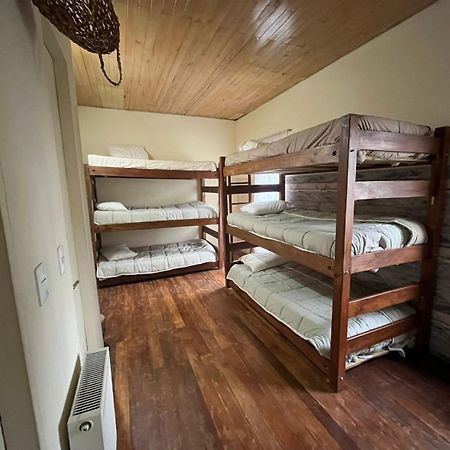 Hotel Nativo Сантьяго Екстер'єр фото