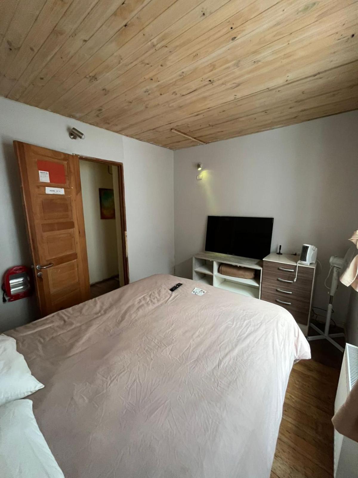 Hotel Nativo Сантьяго Екстер'єр фото