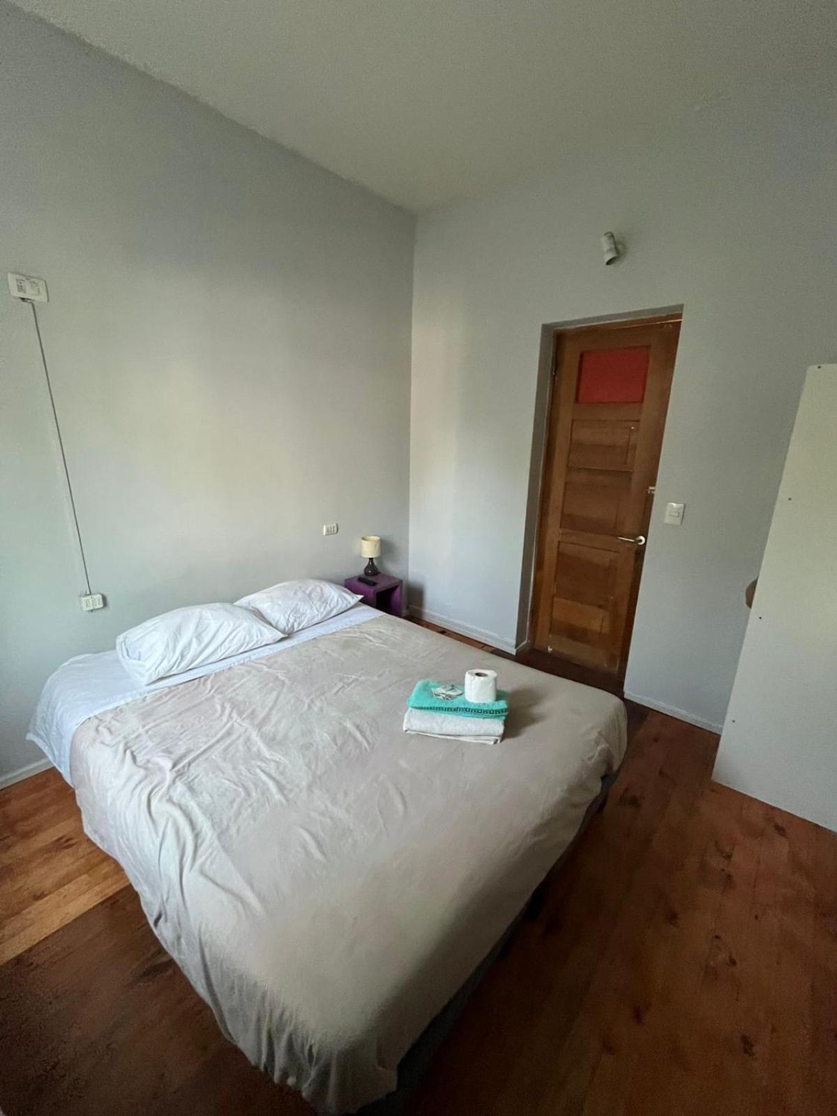 Hotel Nativo Сантьяго Екстер'єр фото