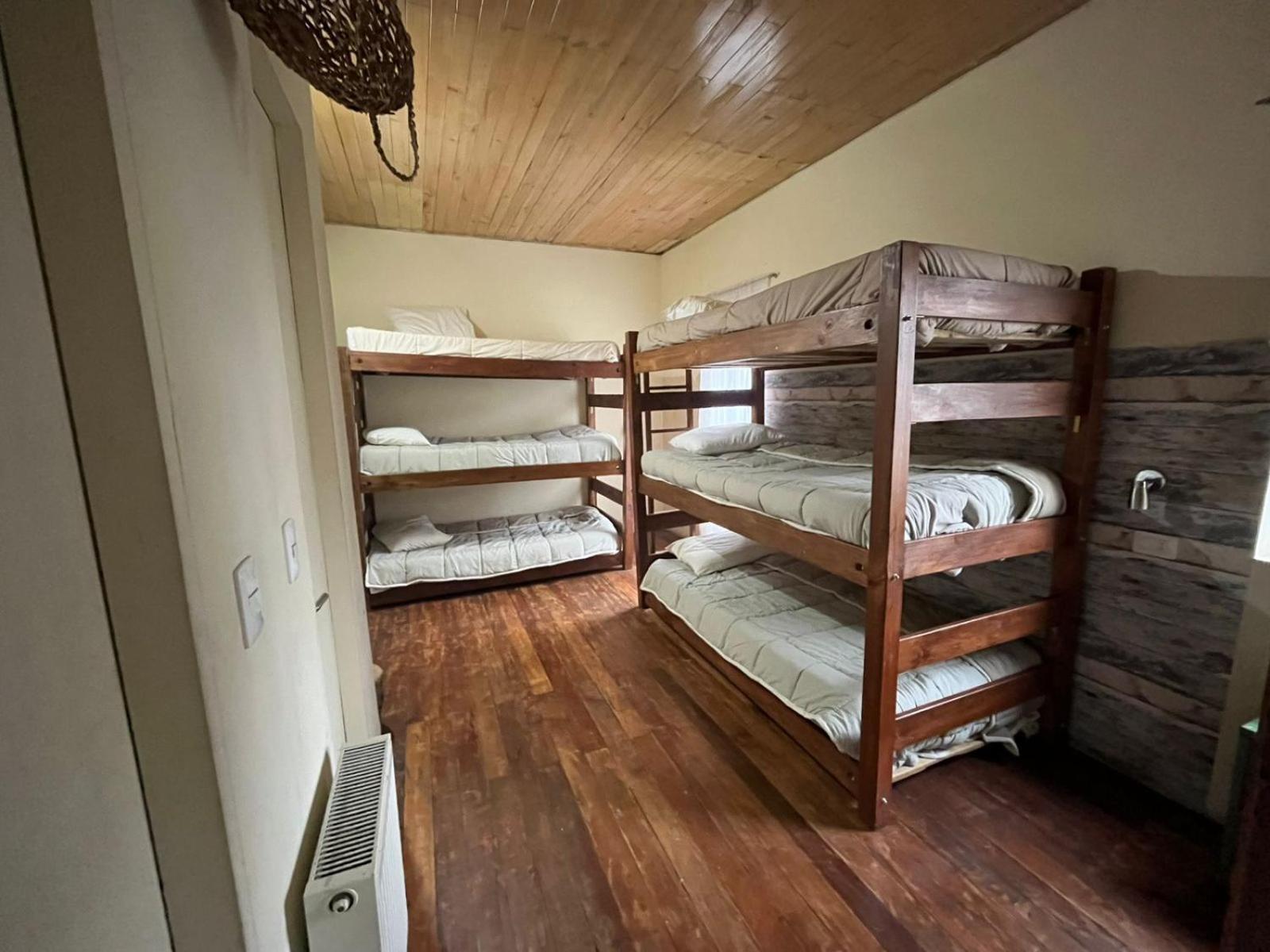 Hotel Nativo Сантьяго Екстер'єр фото